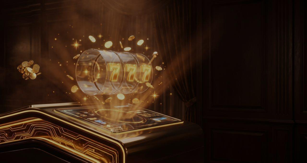 Golden Lady Casino
